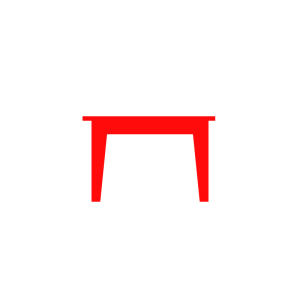 Mesa de Cozinha