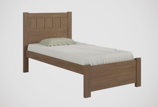 CAMA SOLTEIRO PRIMICIA