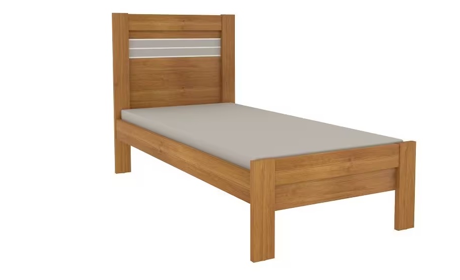 CAMA SOLTEIRO SAFIRA